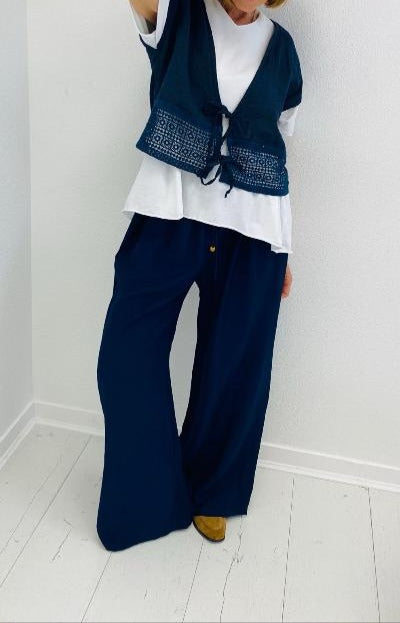 Gilet "ELINA"