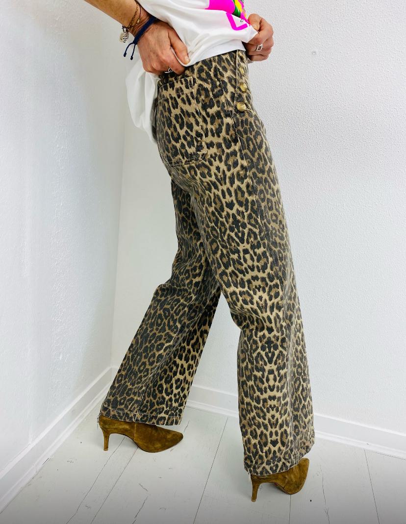 Pantalon "DIANE"