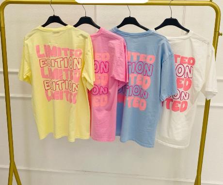 T-shirt "NOEMIE"