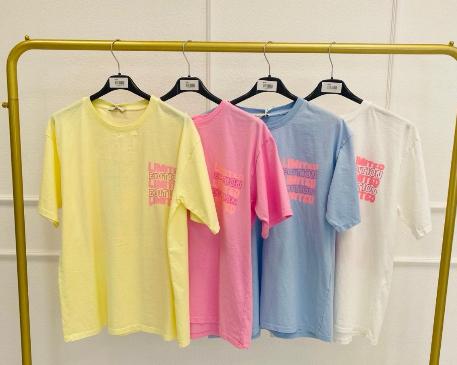 T-shirt "NOEMIE"