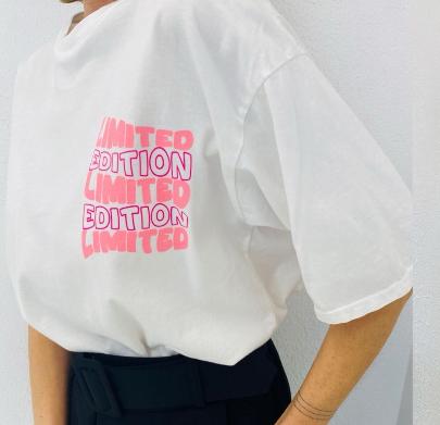 T-shirt "NOEMIE"