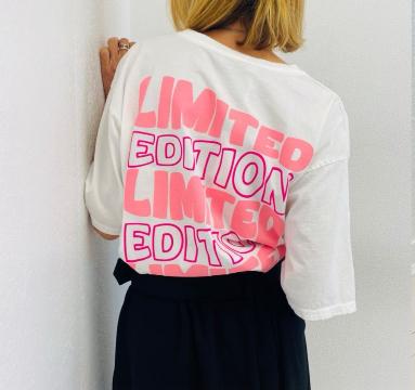T-shirt "NOEMIE"