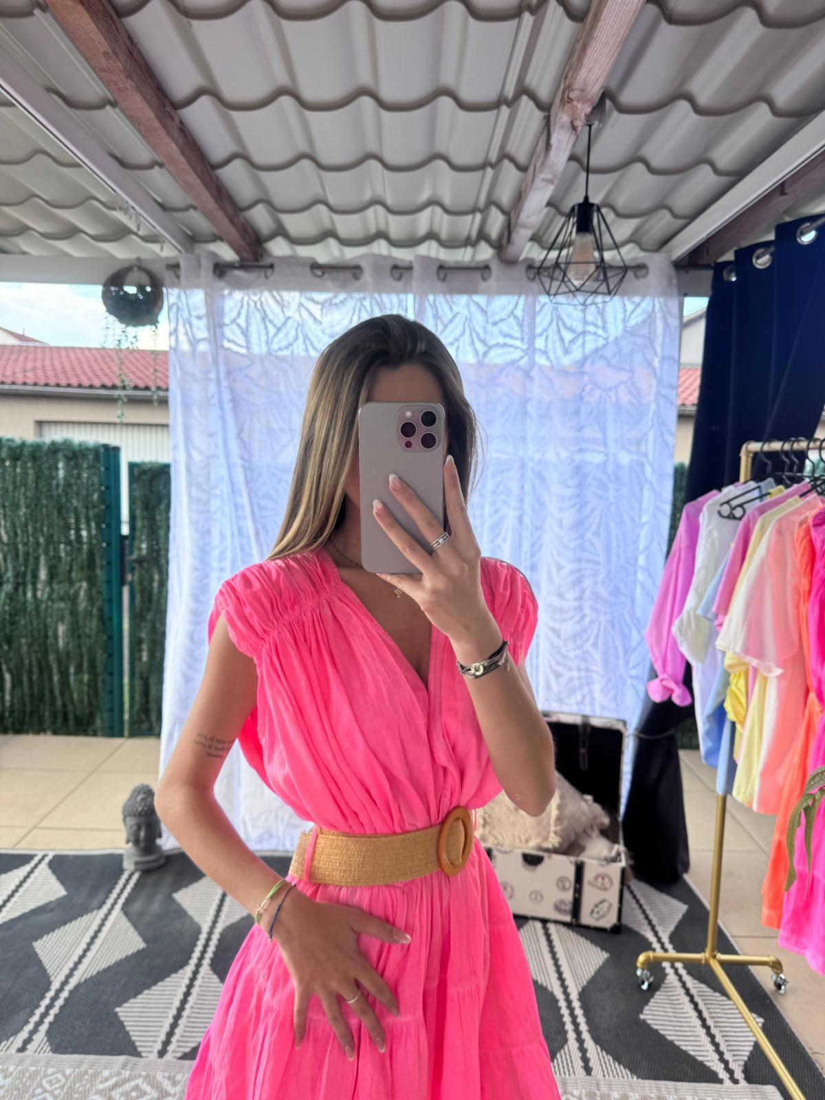 Robe "FUN"