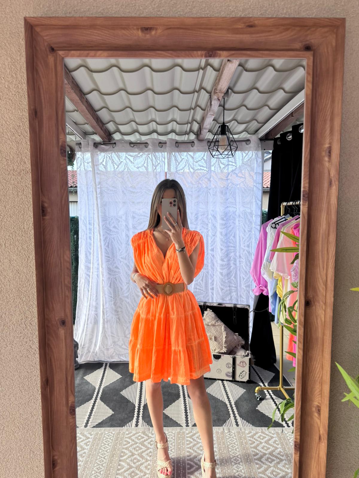 Robe "FUN"