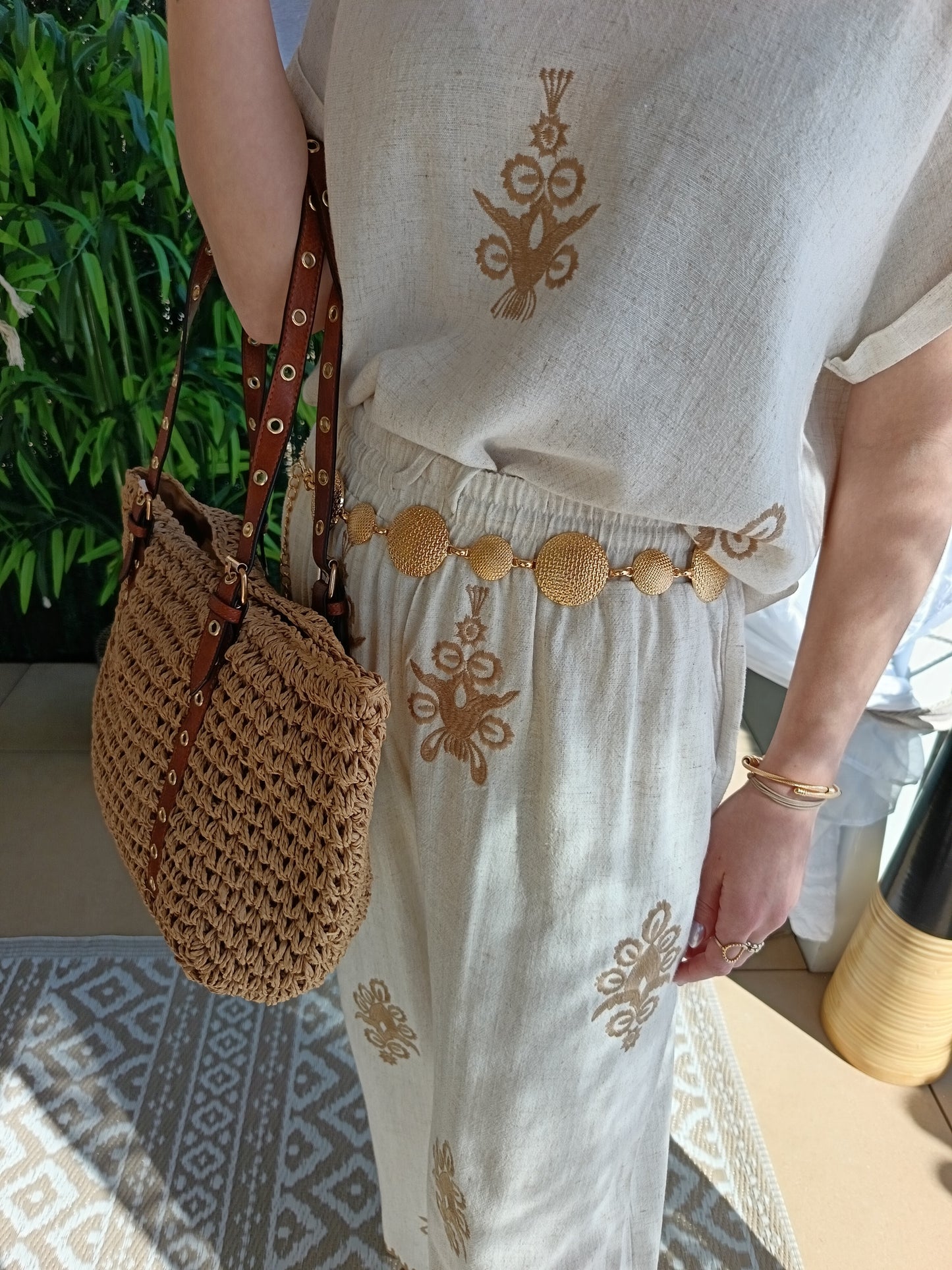 Ensemble Lin