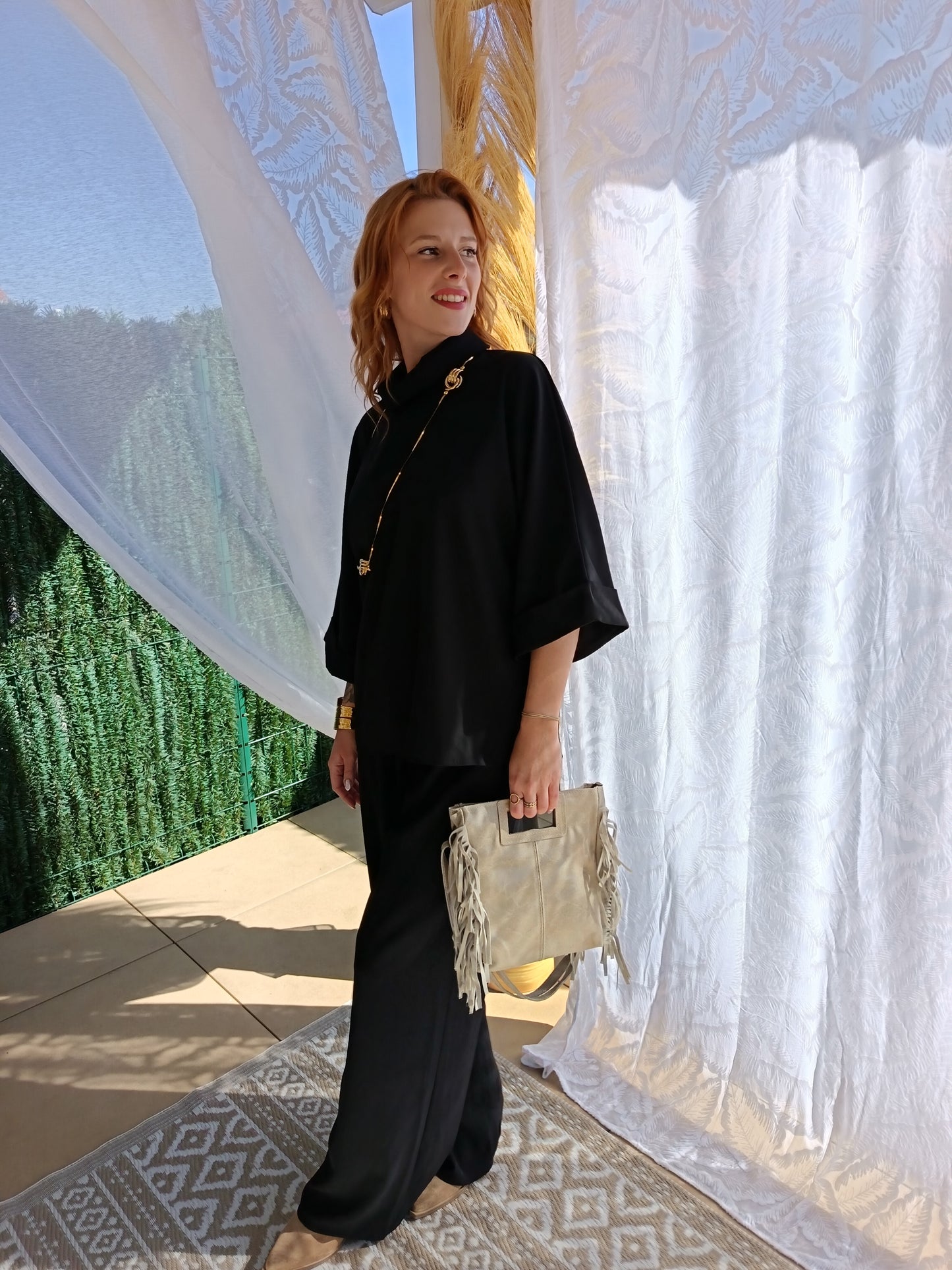 Sac "AMBRE"