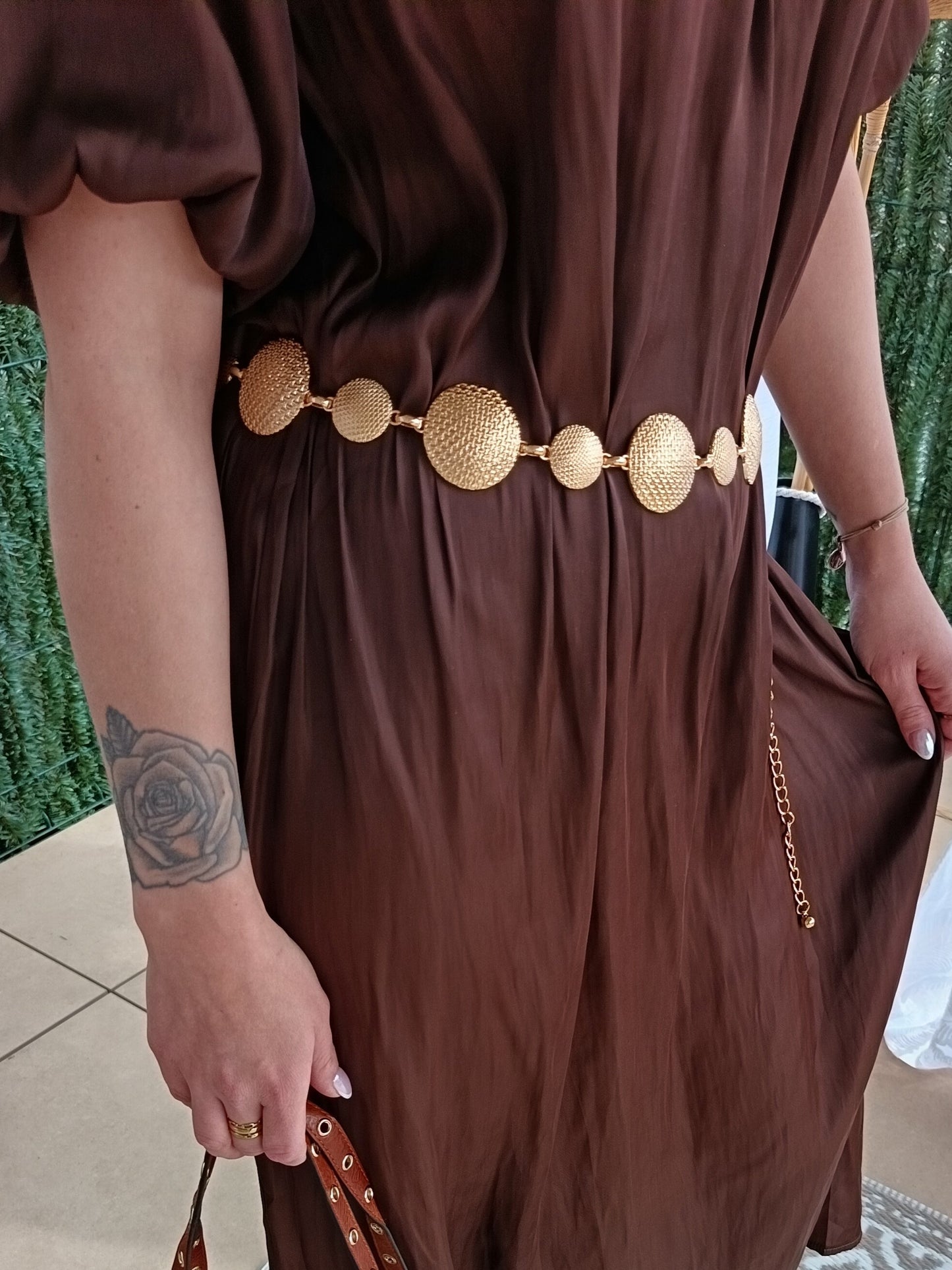 Ceintures "LAELIA"