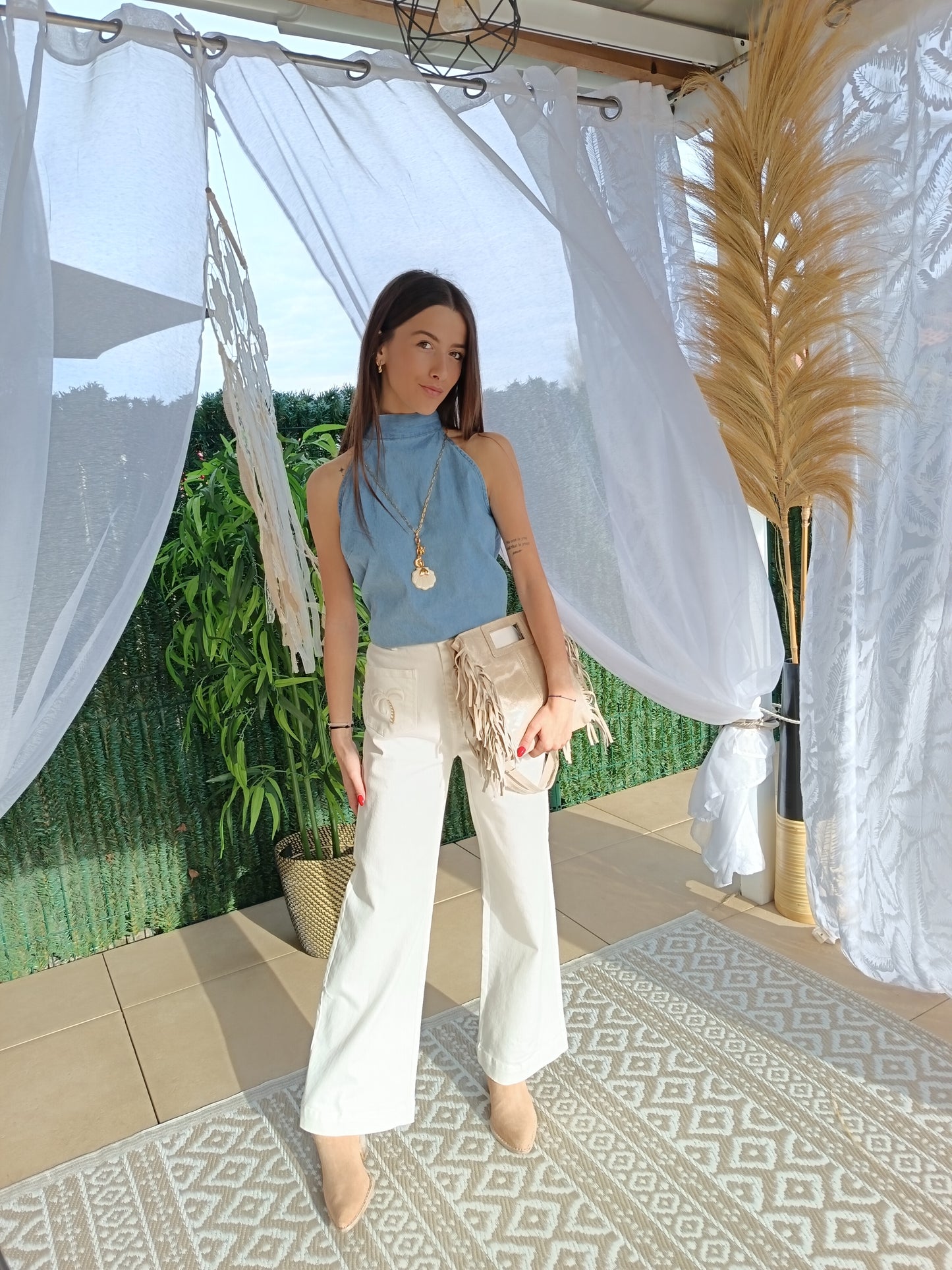 Sac "AMBRE"