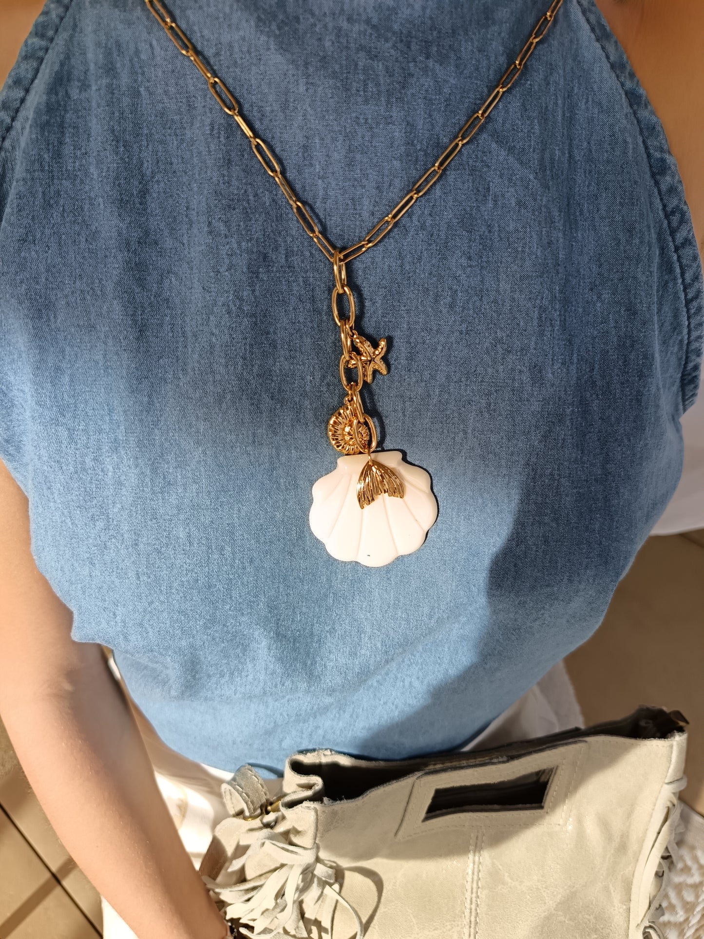 Collier "VENUS"