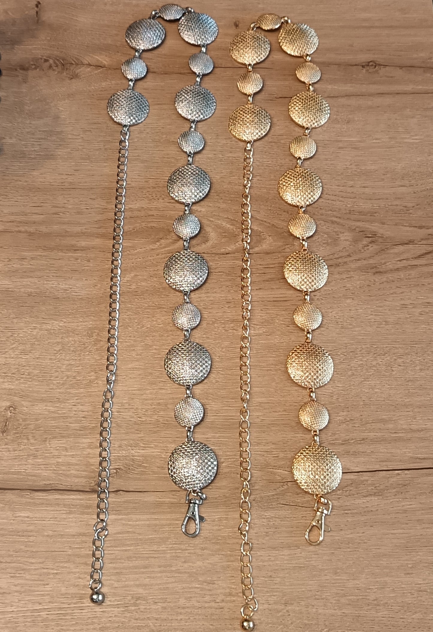 Ceintures "LAELIA"