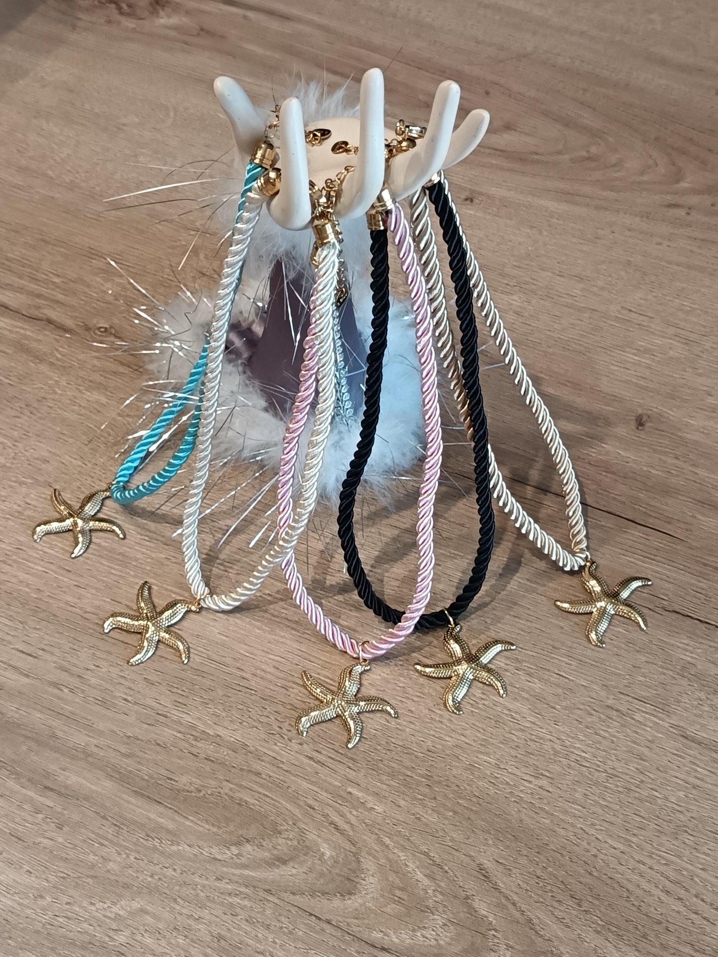 Collier "CELOSIE"
