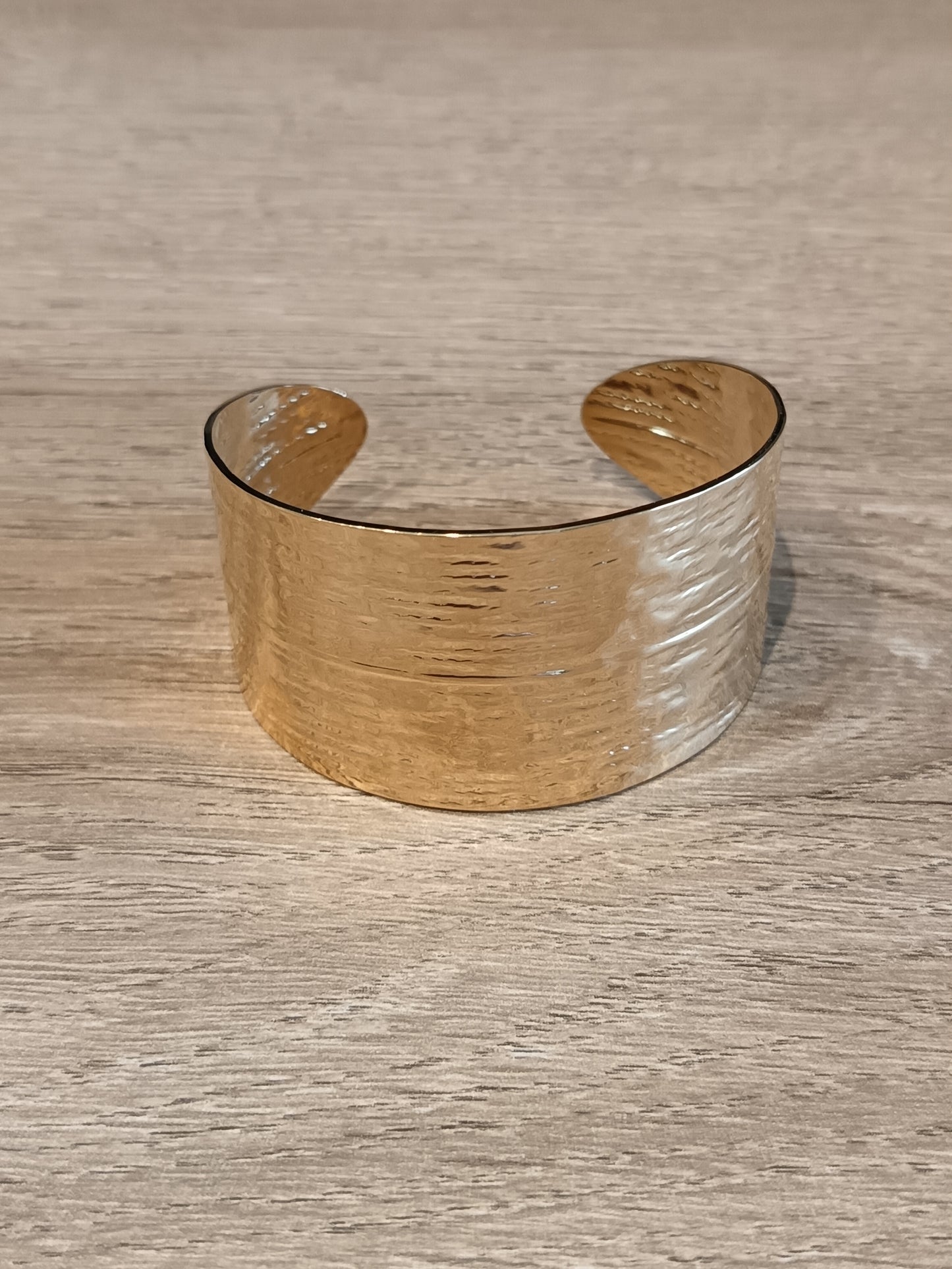 Manchette "ACACIA"