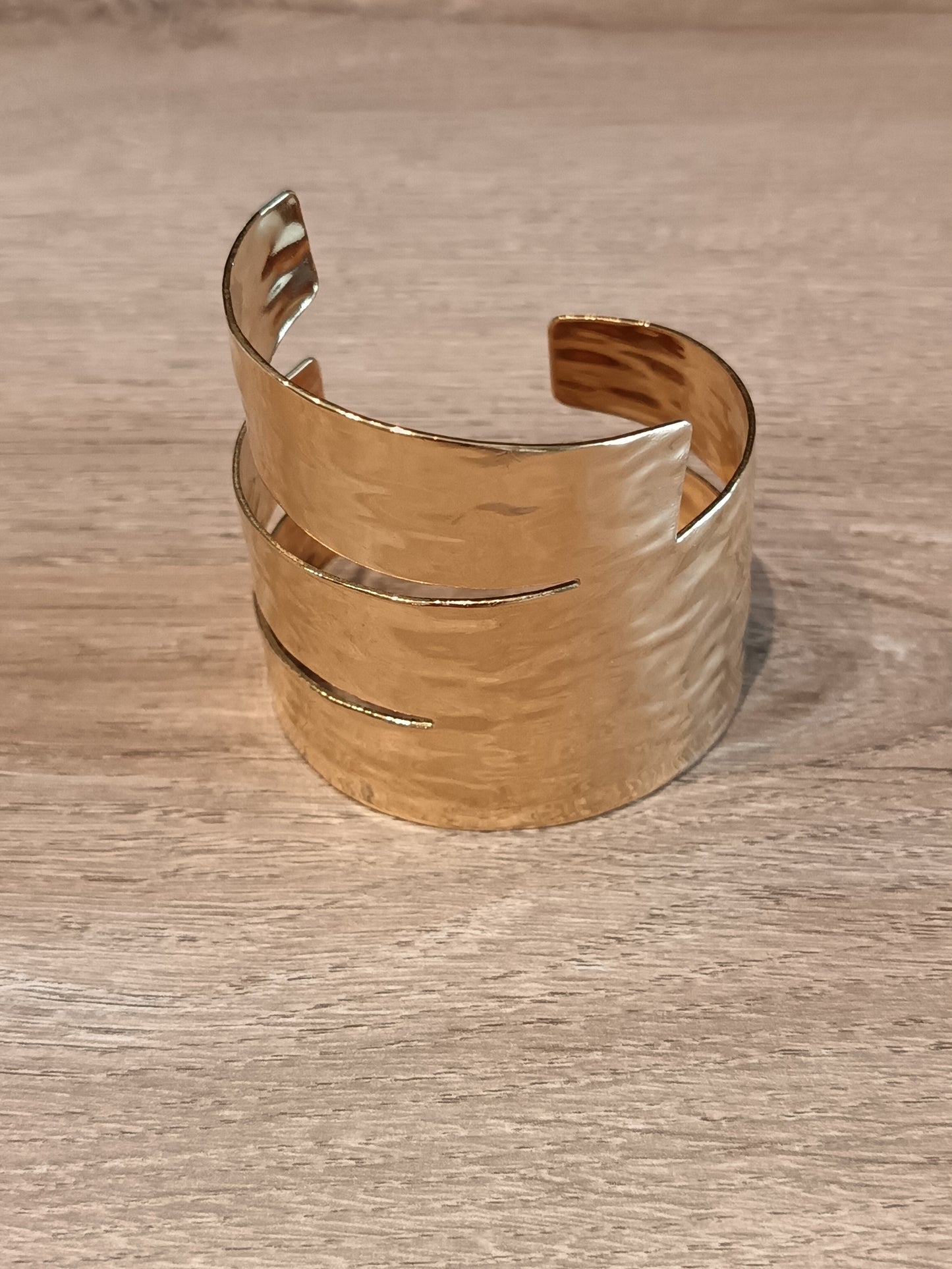 Manchette "ACONIT"