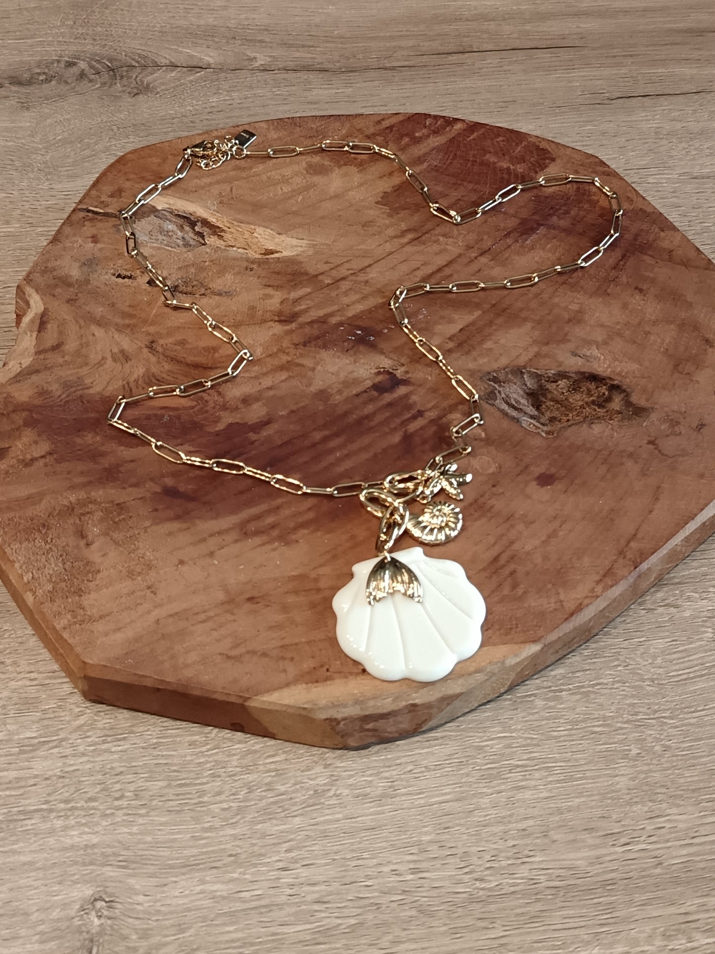 Collier "VENUS"