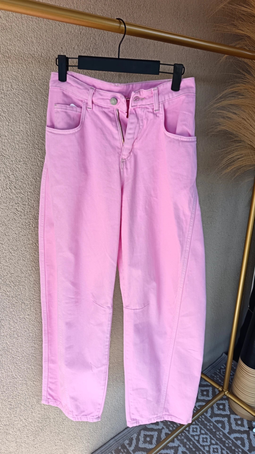 Jeans ballon "MYA"