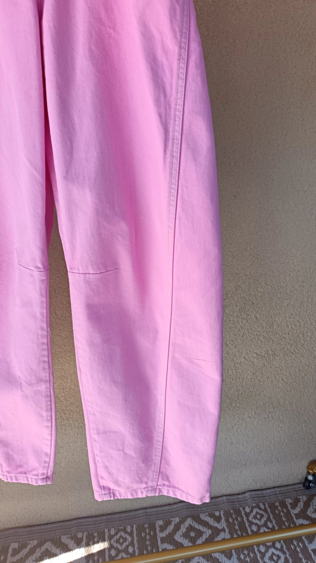Jeans ballon "MYA"