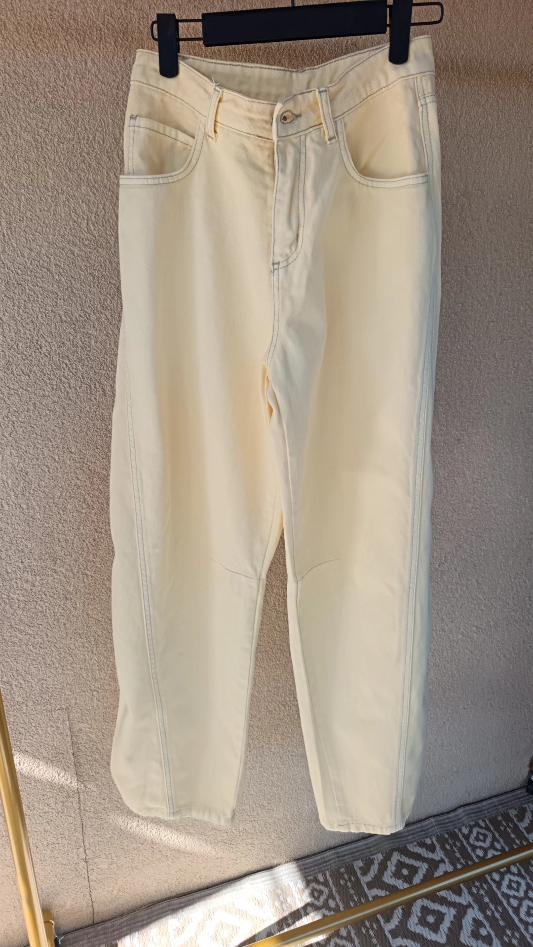 Jeans ballon "MYA"