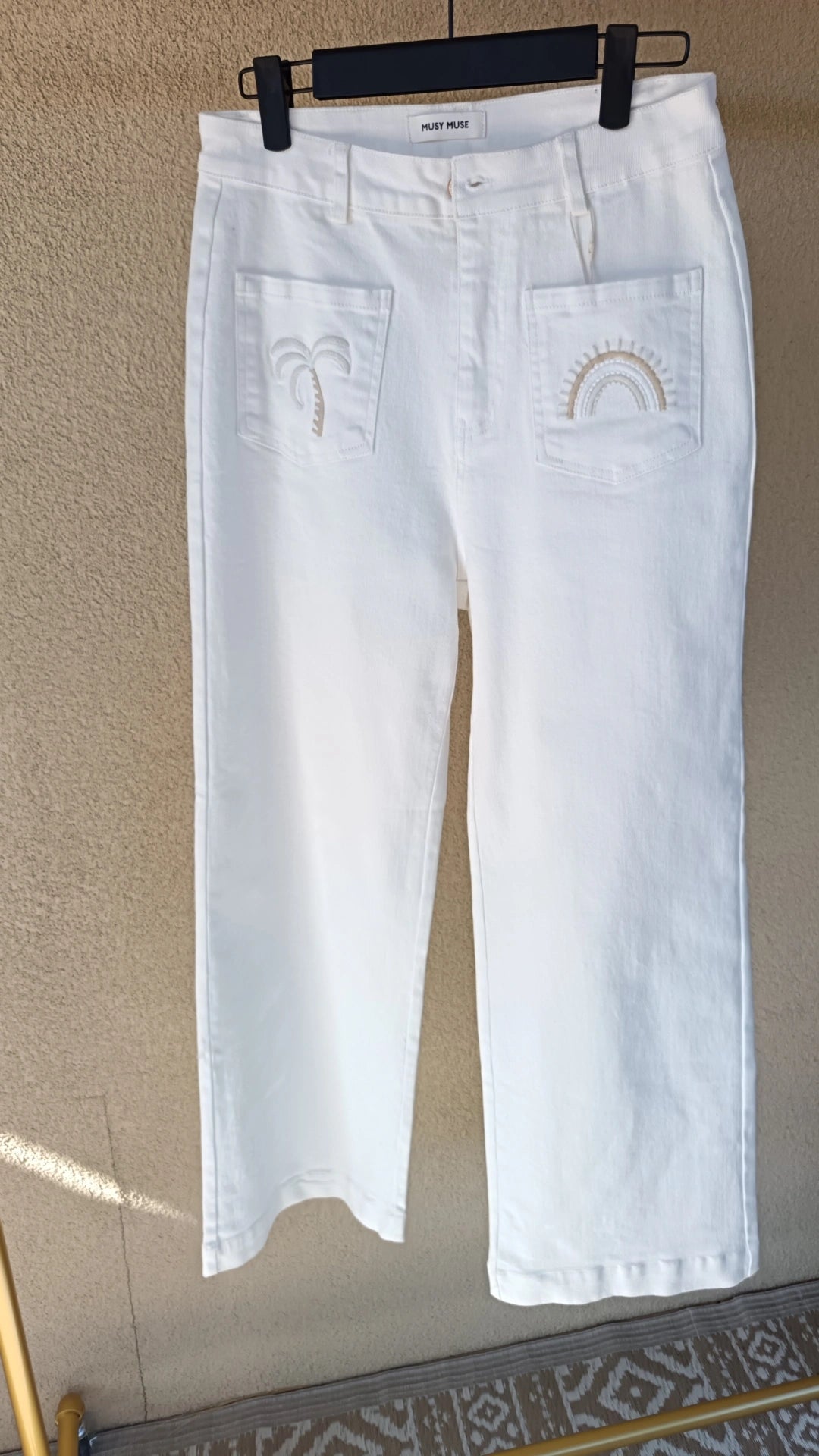 Pantalon "PERINE"