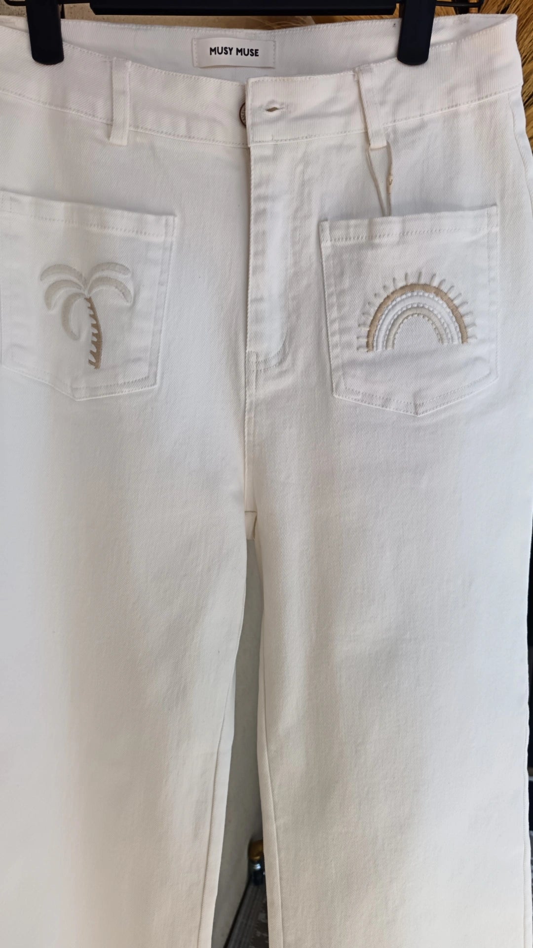 Pantalon "PERINE"