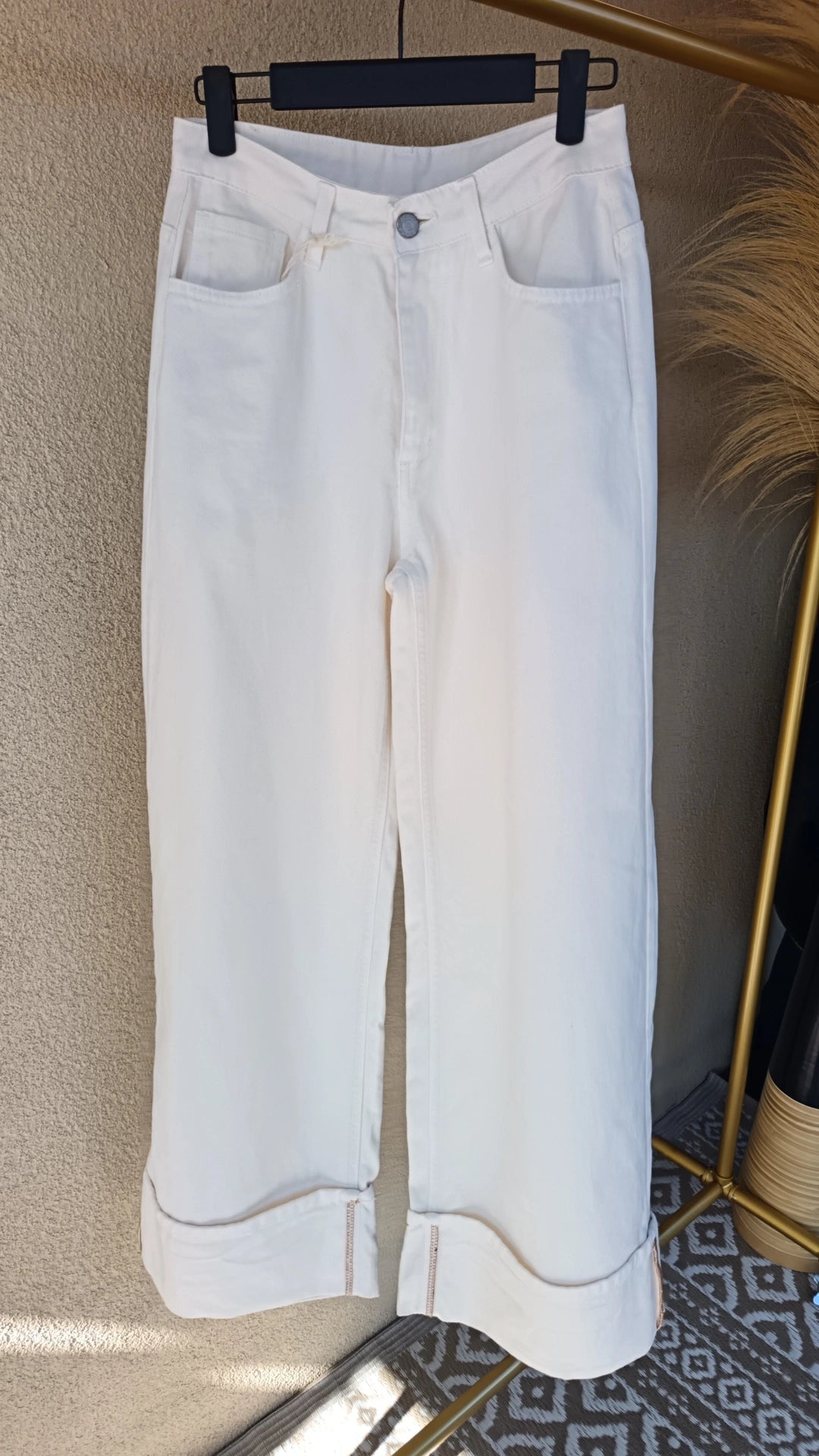 Pantalon jeans "ILONA"