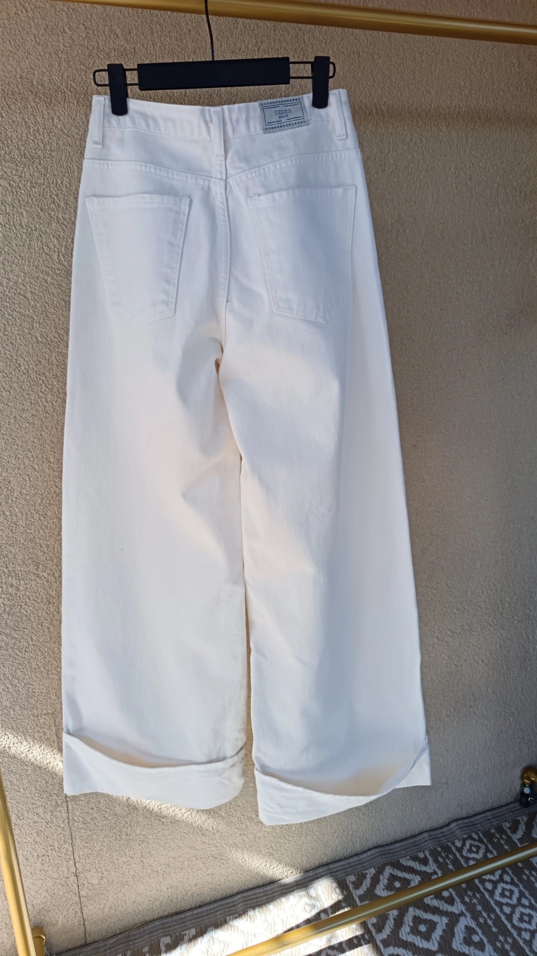 Pantalon jeans "ILONA"
