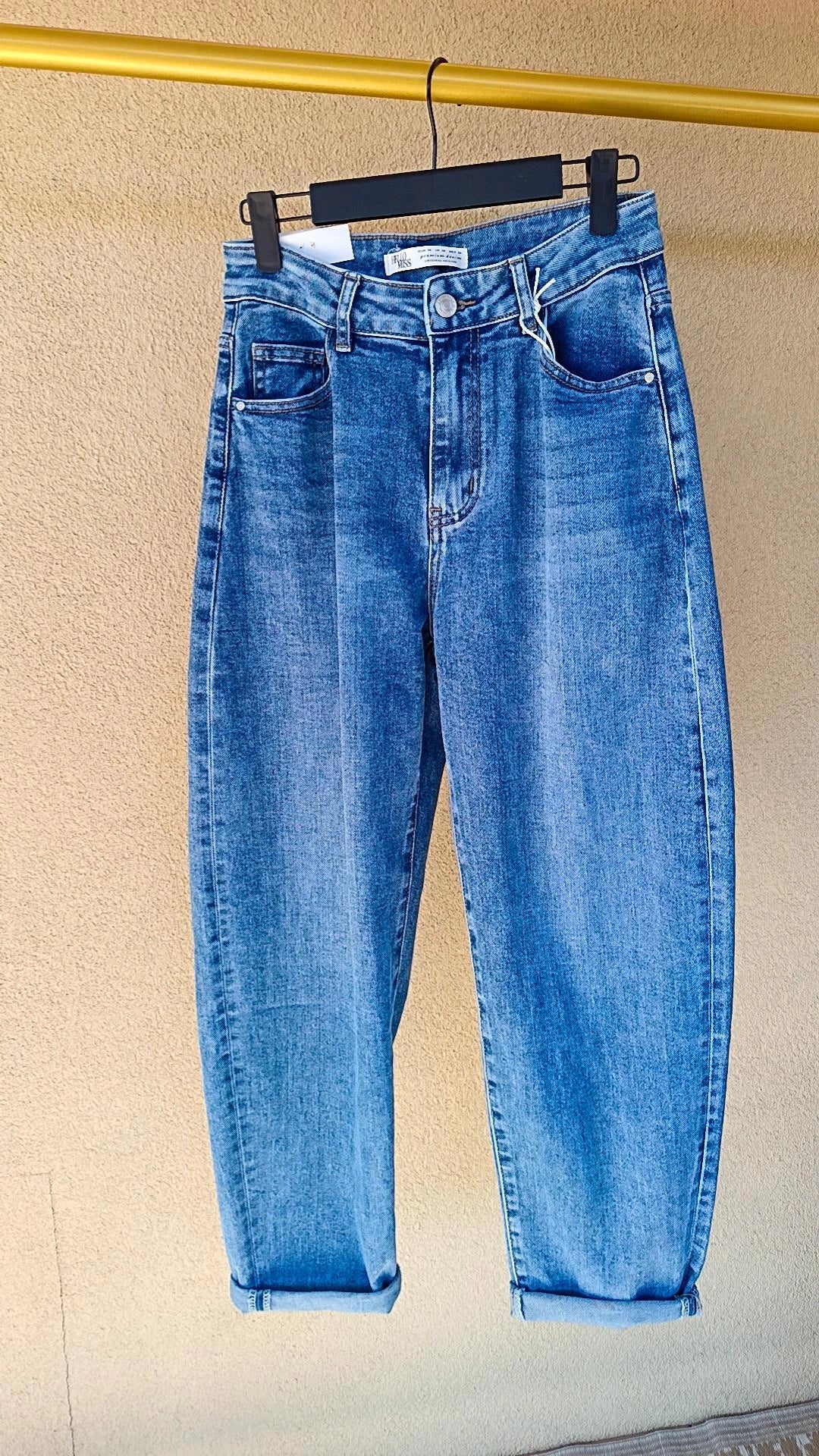Jeans "ADELE"