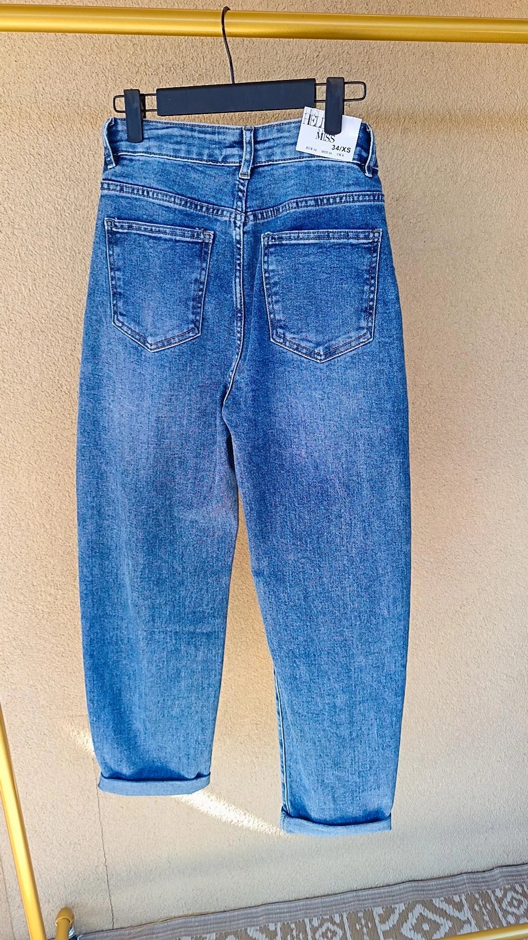 Jeans "ADELE"