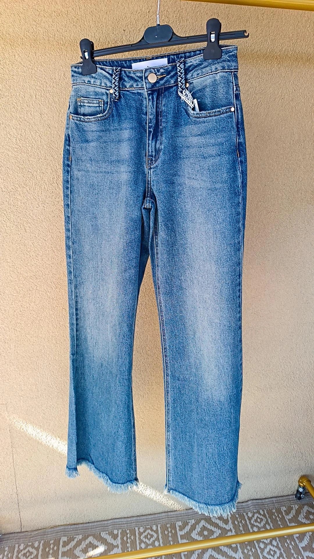 Jeans "ALIX"