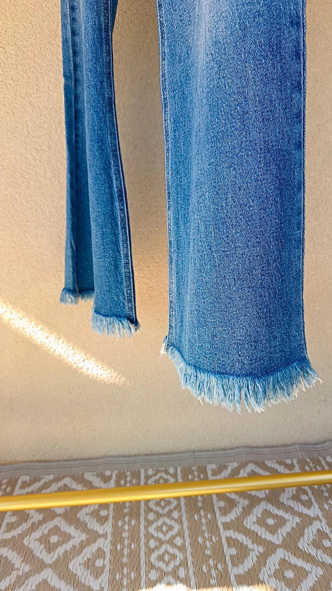 Jeans "ALIX"