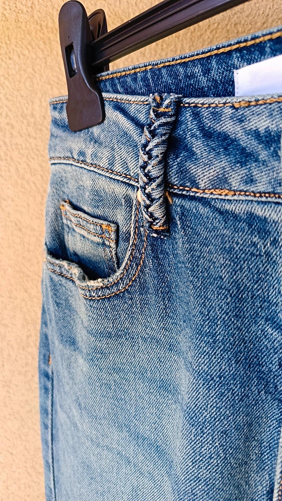 Jeans "ALIX"