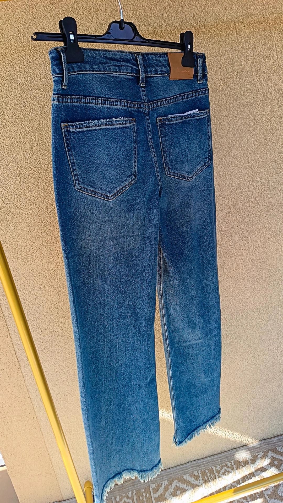Jeans "ALIX"