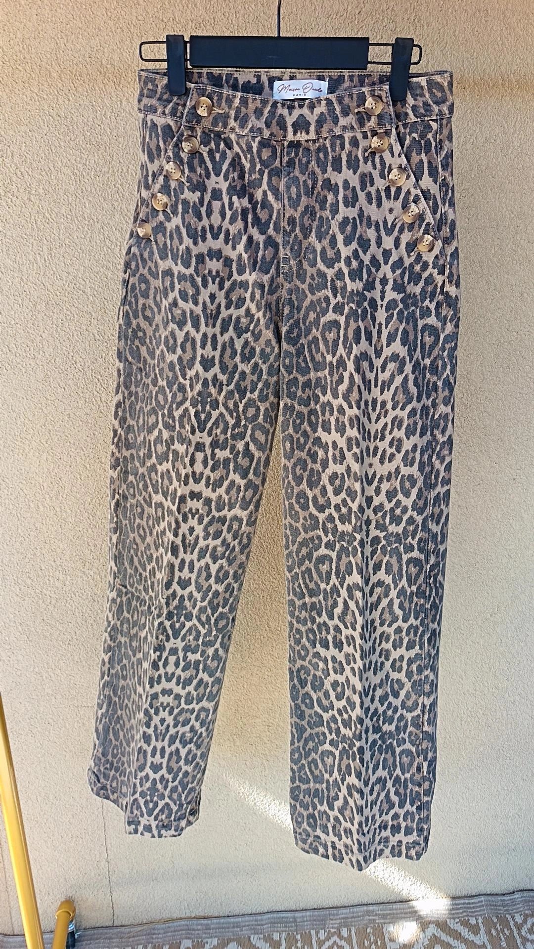 Pantalon "DIANE"