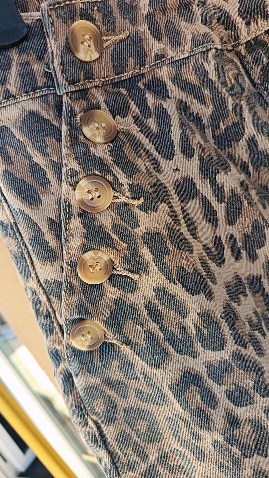 Pantalon "DIANE"