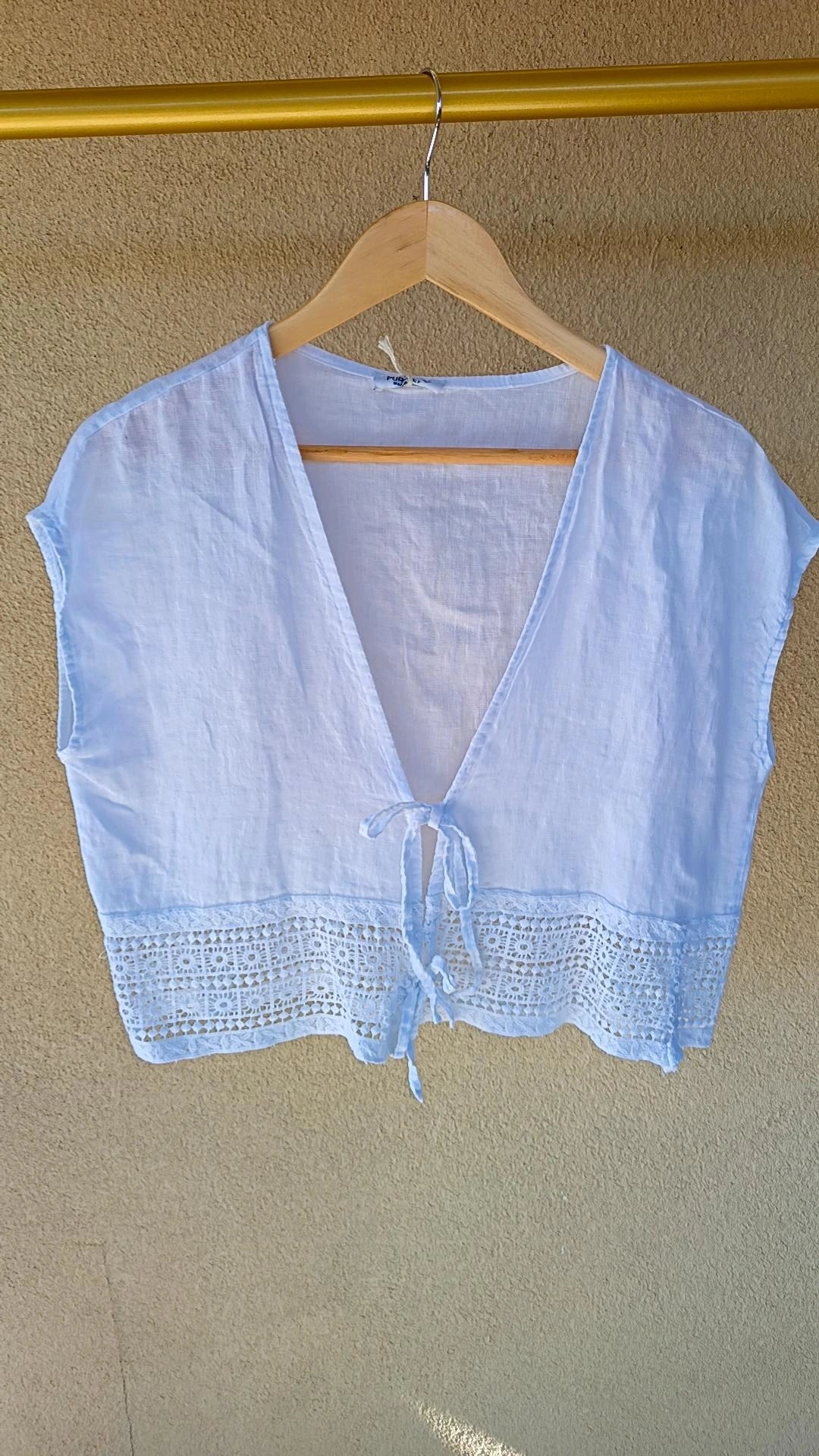 Gilet "ELINA"