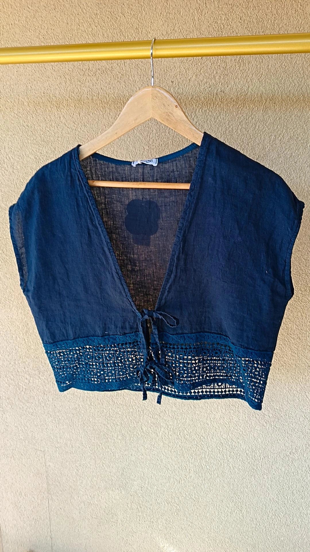 Gilet "ELINA"