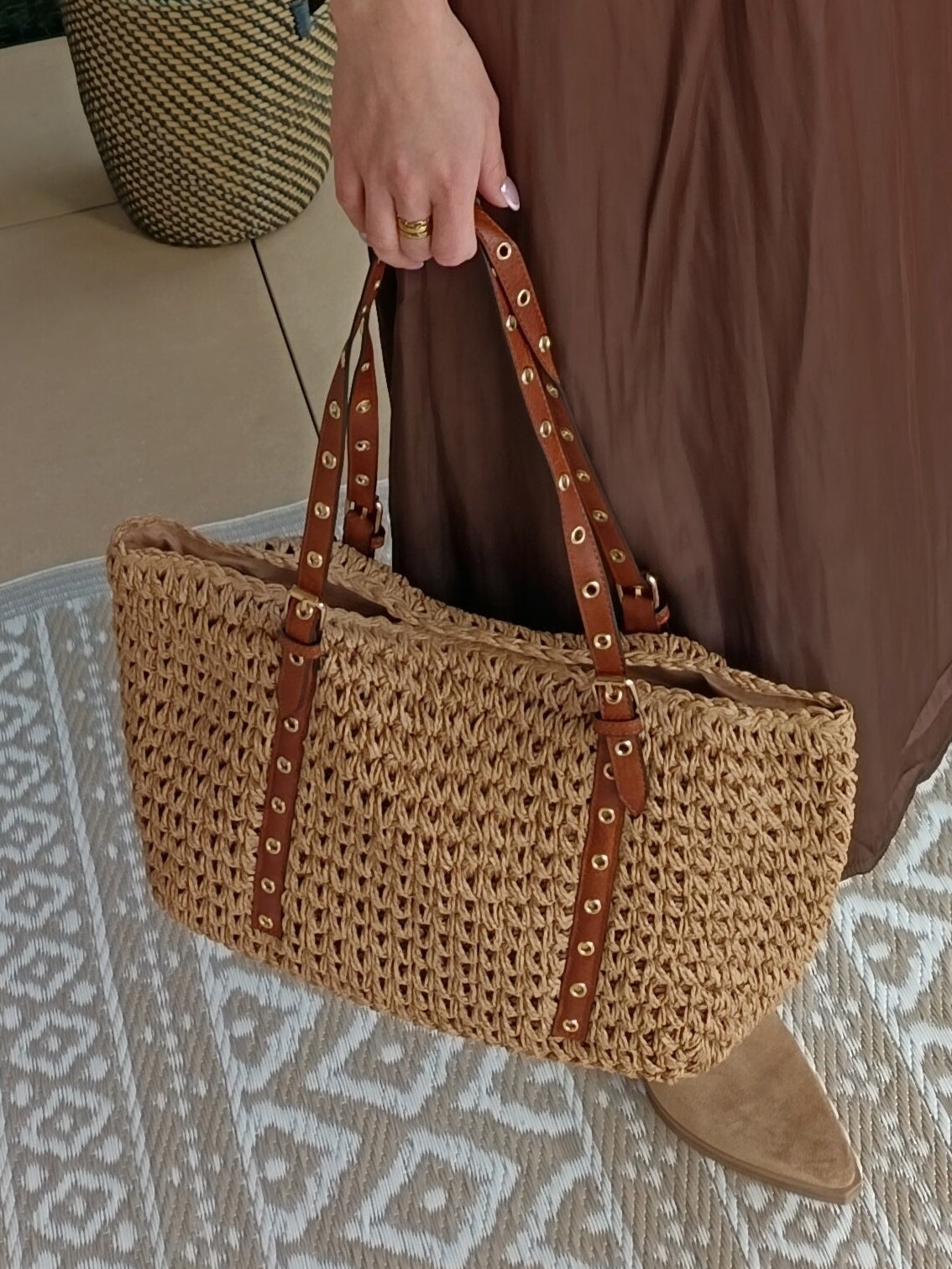 Sac "ALICE"
