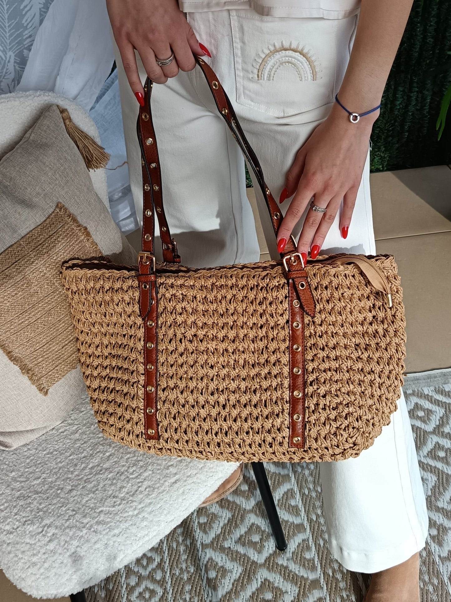 Sac "ALICE"