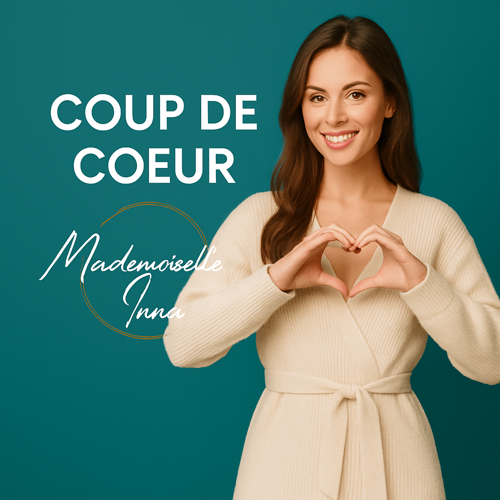 Coup de coeur