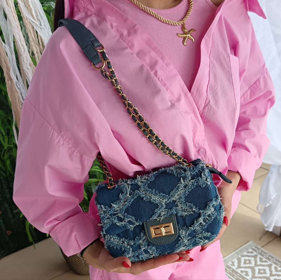 Sac "ZINNIA"