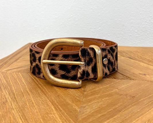Ceintures "TAMARA"