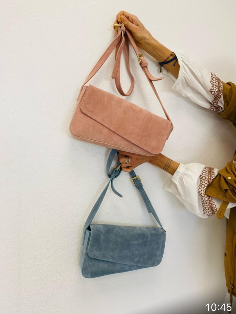 Sac "LOUISE"