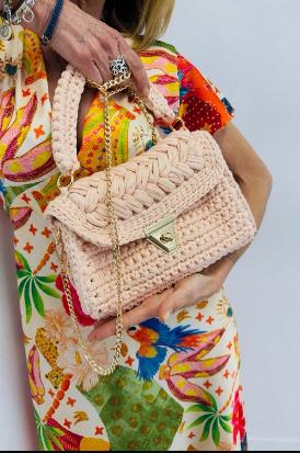 Sac "ROMANE"