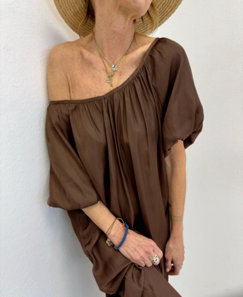 Robe "ANAIS"