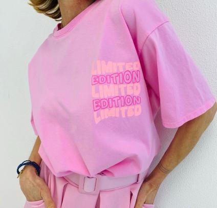 T-shirt "NOEMIE"