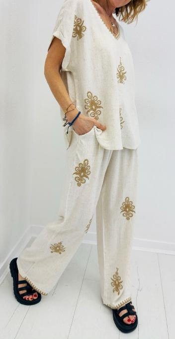 Ensemble Lin