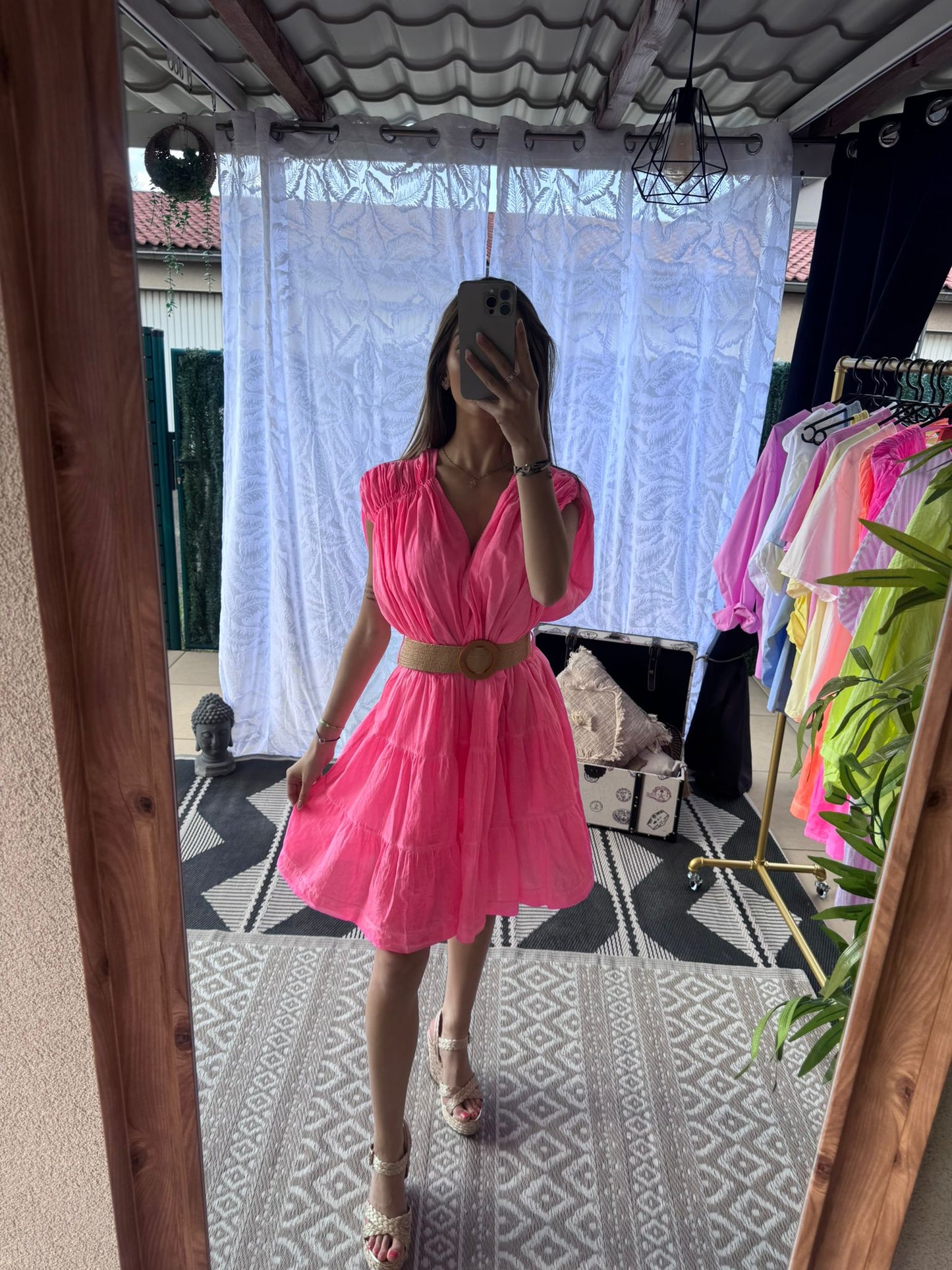 Robe "FUN"