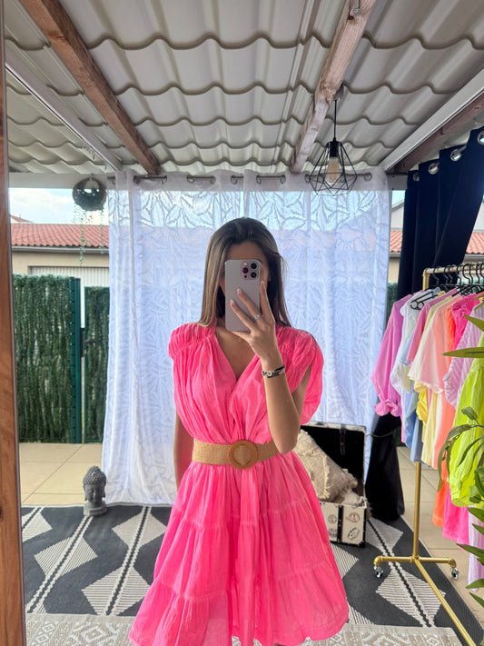 Robe "FUN"
