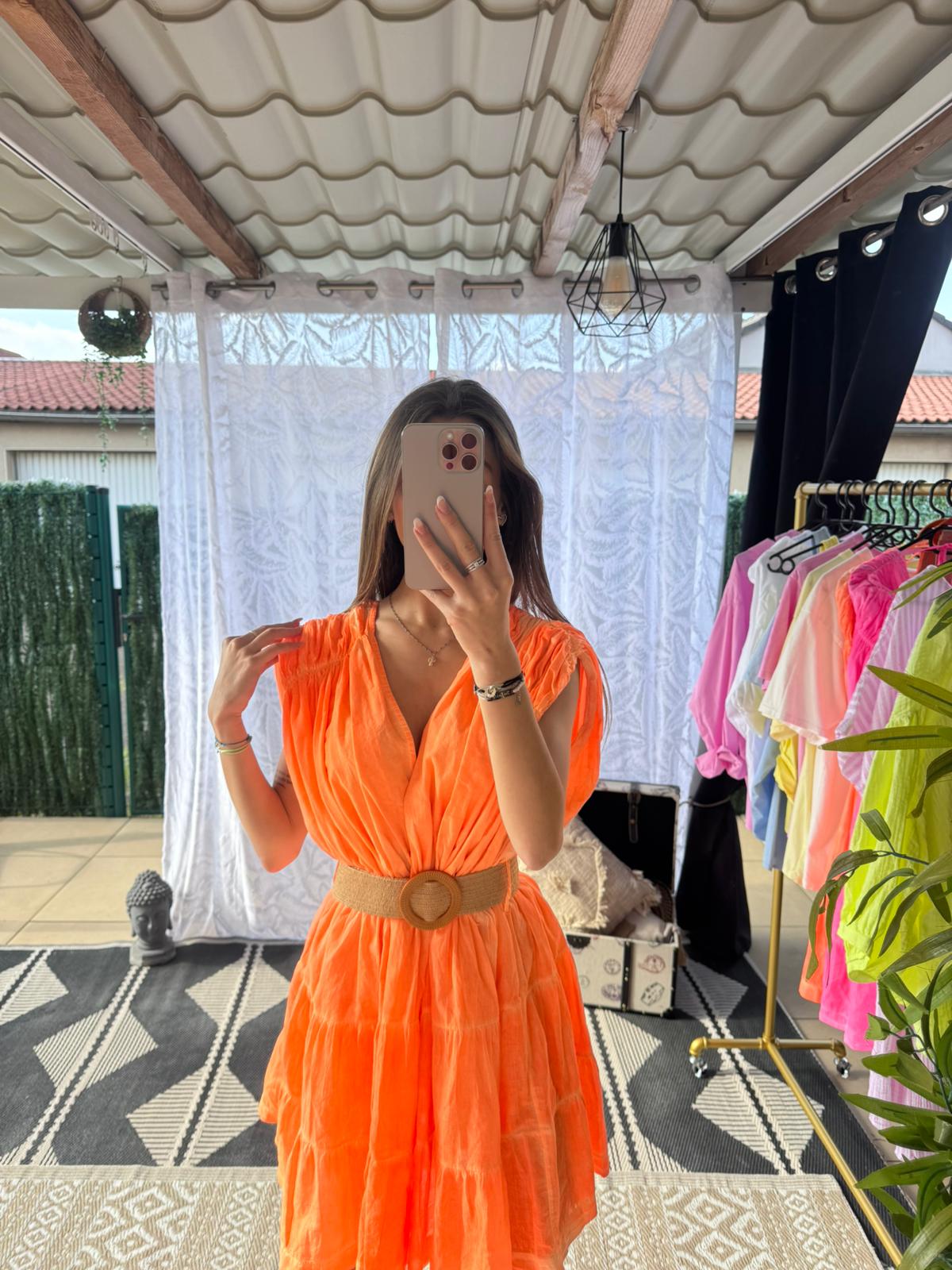 Robe "FUN"