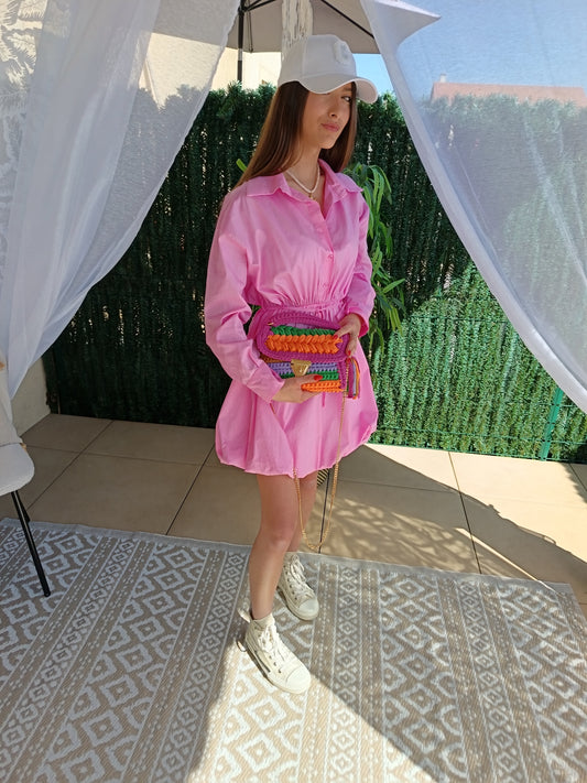 Robe "INAYA"