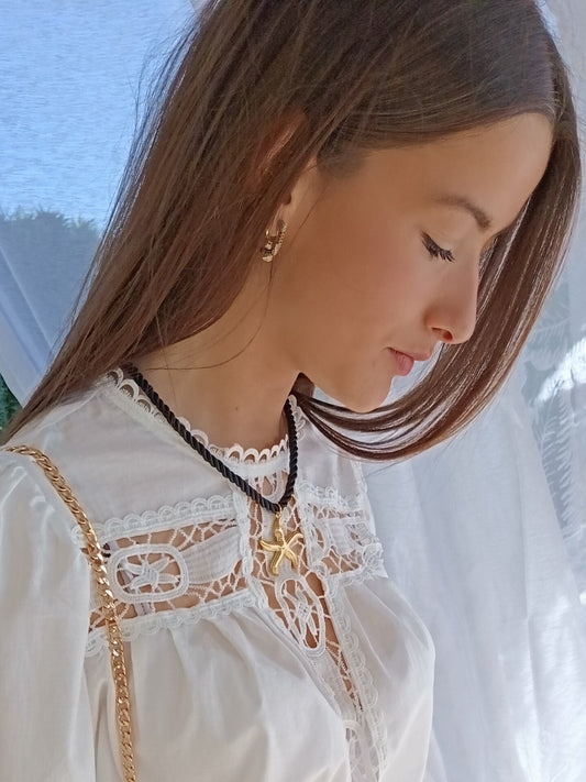 Collier "CELOSIE"
